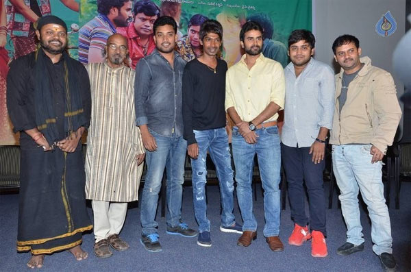 kavvintha release date,vijay dhatla,vijay chowdary  'కవ్వింత' రిలీజ్ డేట్ ఫిక్స్!